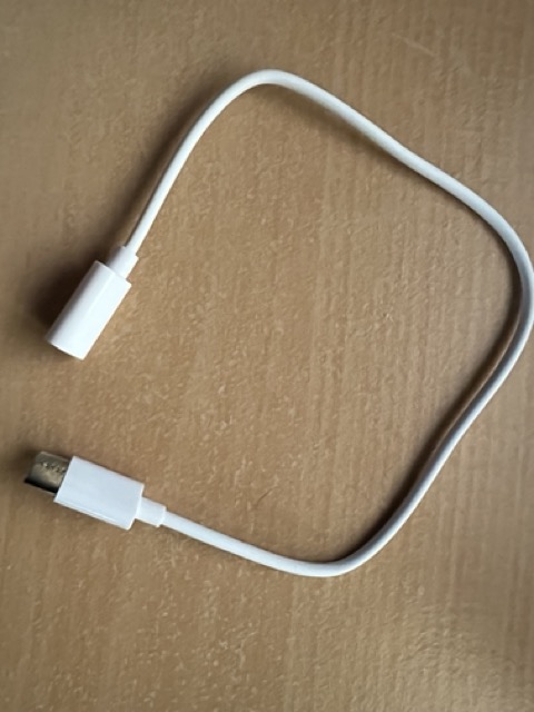 Lightning-auf-USB-C-Adapter